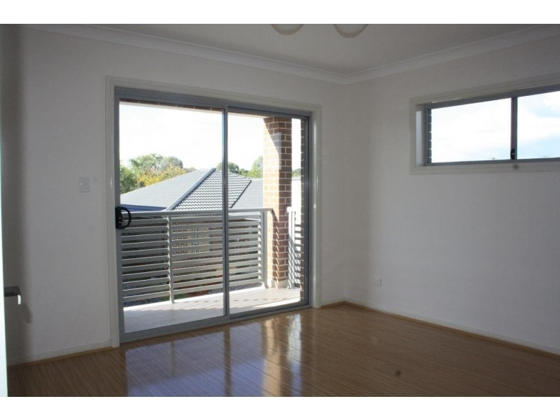 Macquarie Fields NSW 2564