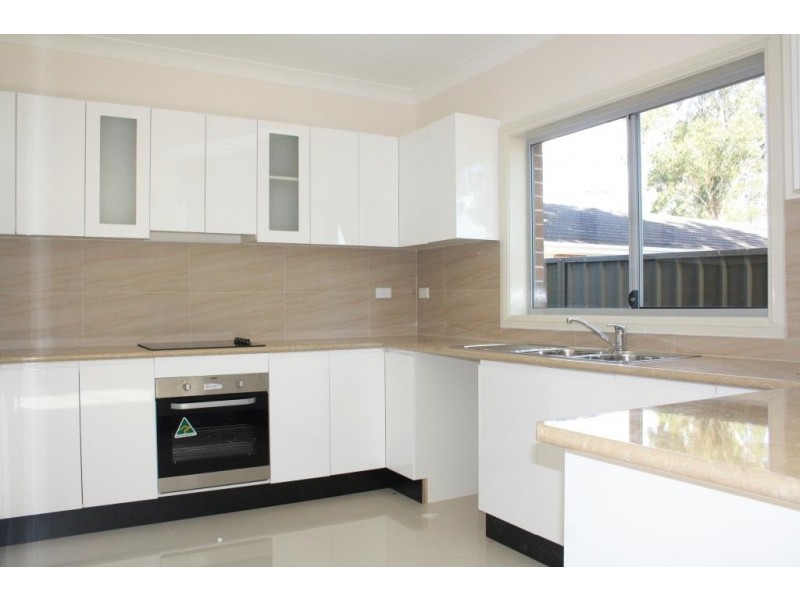 Macquarie Fields NSW 2564