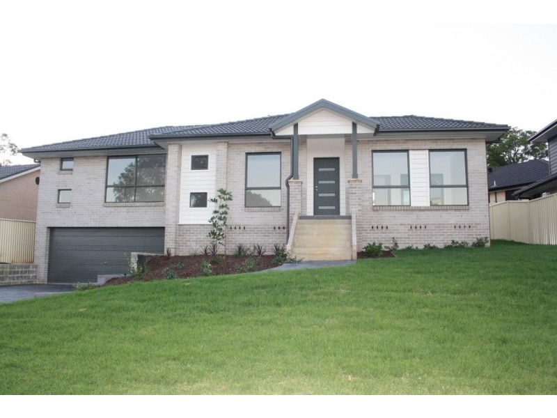 Eagle Vale NSW 2558