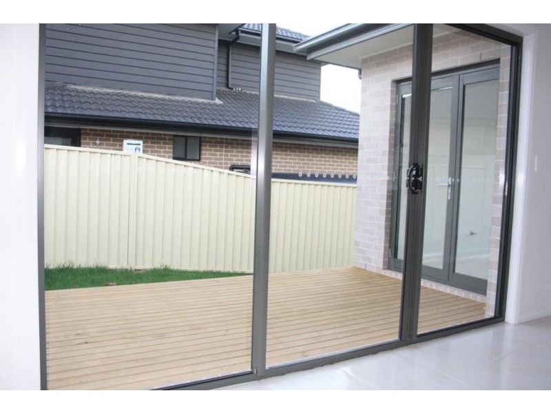 Eagle Vale NSW 2558