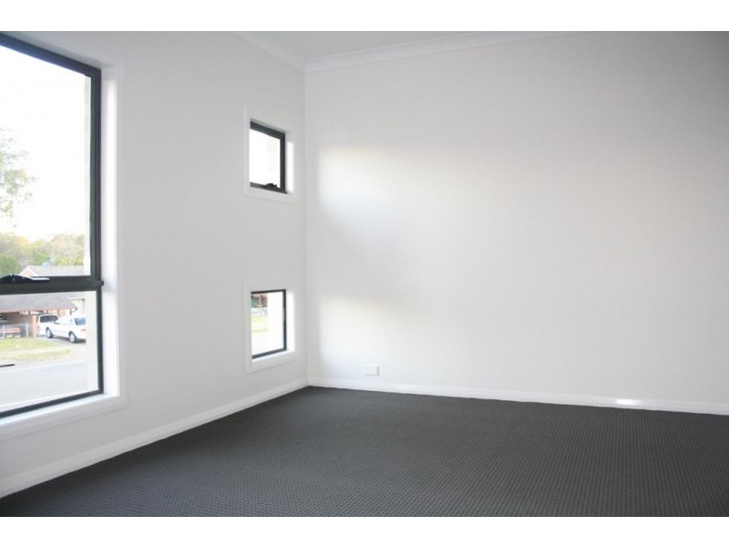 Eagle Vale NSW 2558