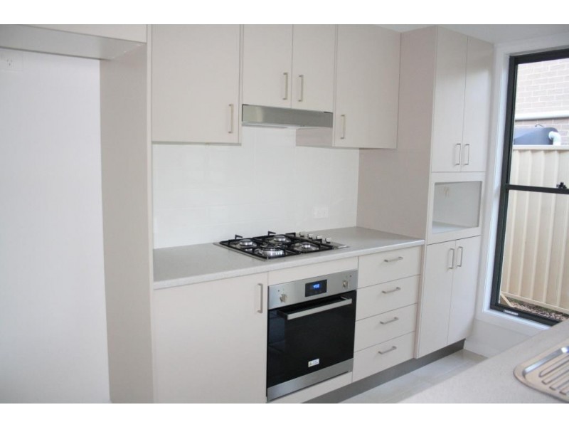 Eagle Vale NSW 2558