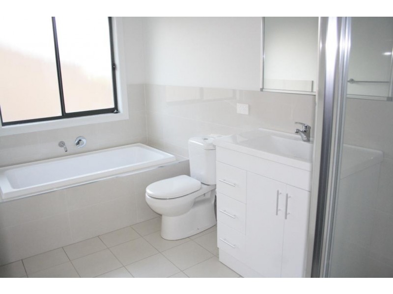 Eagle Vale NSW 2558