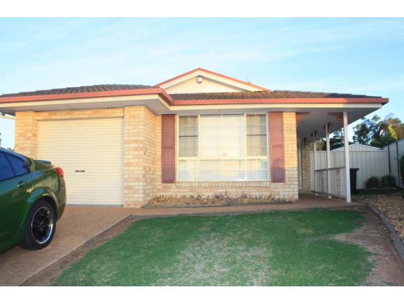 Minto NSW 2566