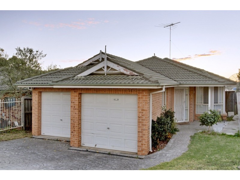 17 Lemon Tree Crescent, Minto NSW 2566