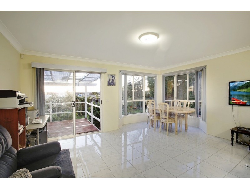 17 Lemon Tree Crescent, Minto NSW 2566