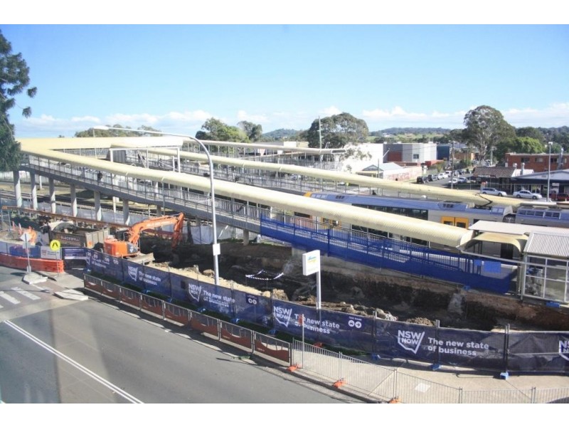 2-6 OXFORD ROAD, Ingleburn NSW 2565