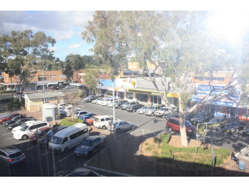 2-6 OXFORD ROAD, Ingleburn NSW 2565