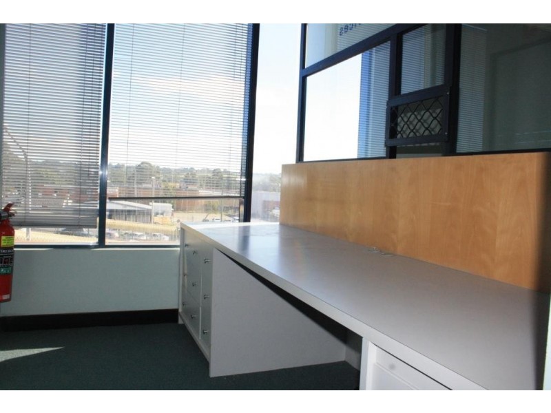 2-6 OXFORD ROAD, Ingleburn NSW 2565