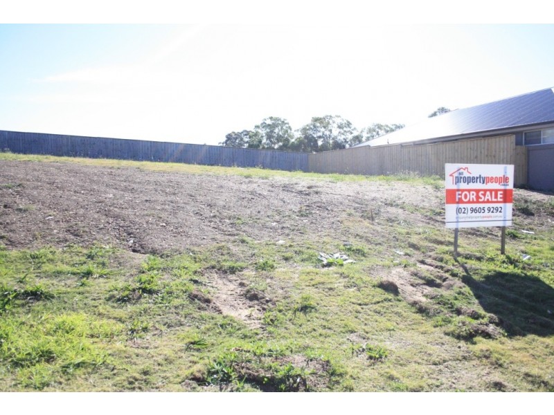 Macquarie Links NSW 2565