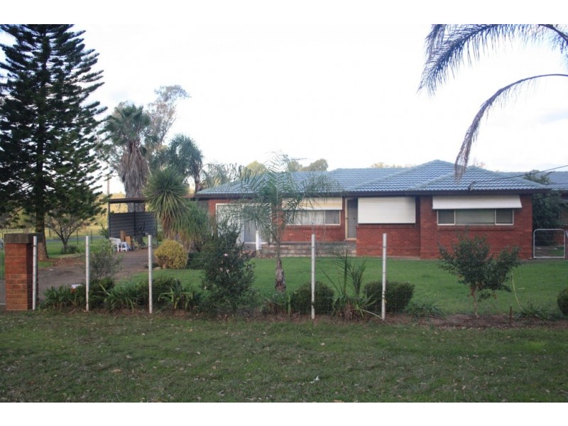 315a Bensley, Ingleburn NSW 2565