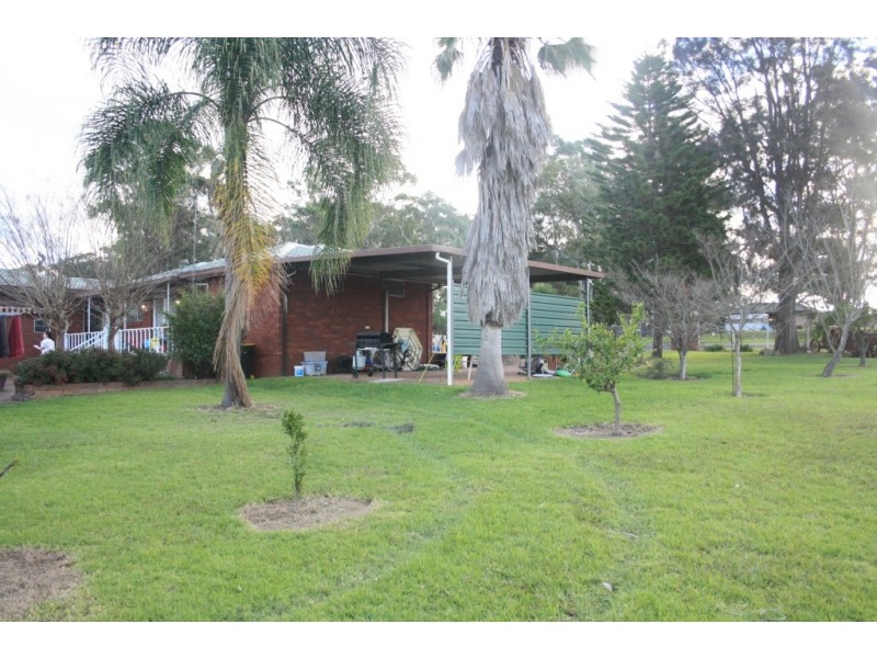 315a Bensley, Ingleburn NSW 2565