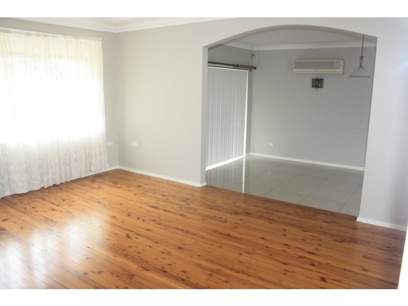 315a Bensley, Ingleburn NSW 2565