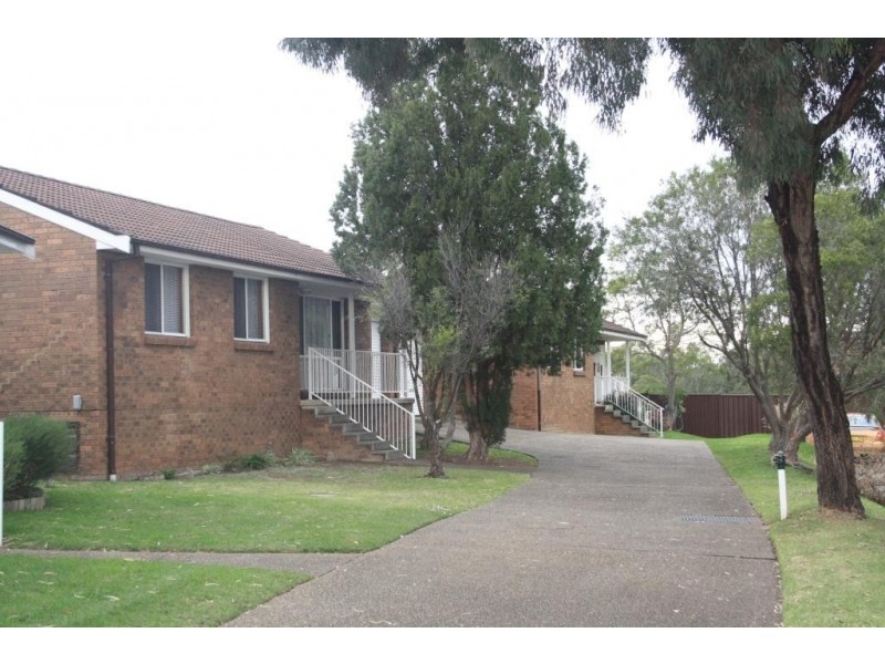 17/19 Lagonda Drive, Ingleburn NSW 2565