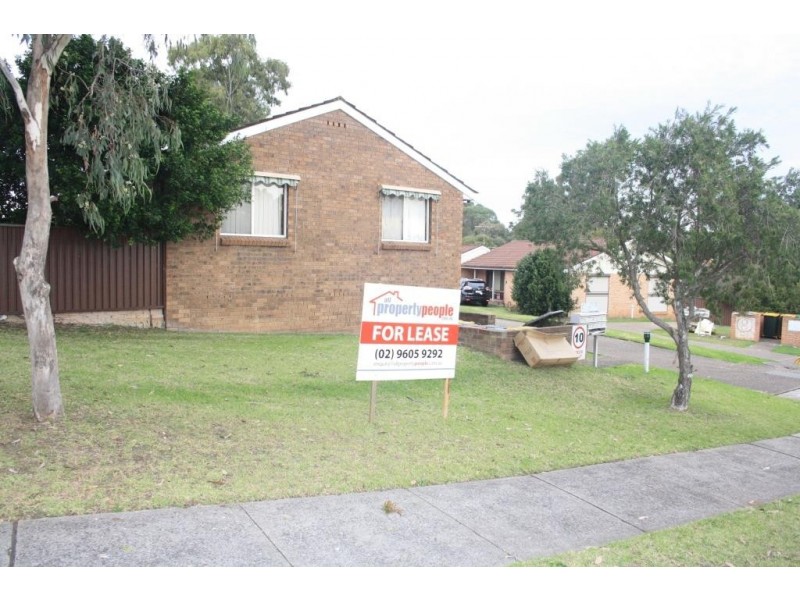 17/19 Lagonda Drive, Ingleburn NSW 2565