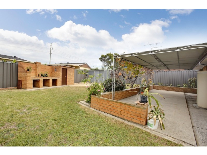 14 Delage Place, Ingleburn NSW 2565