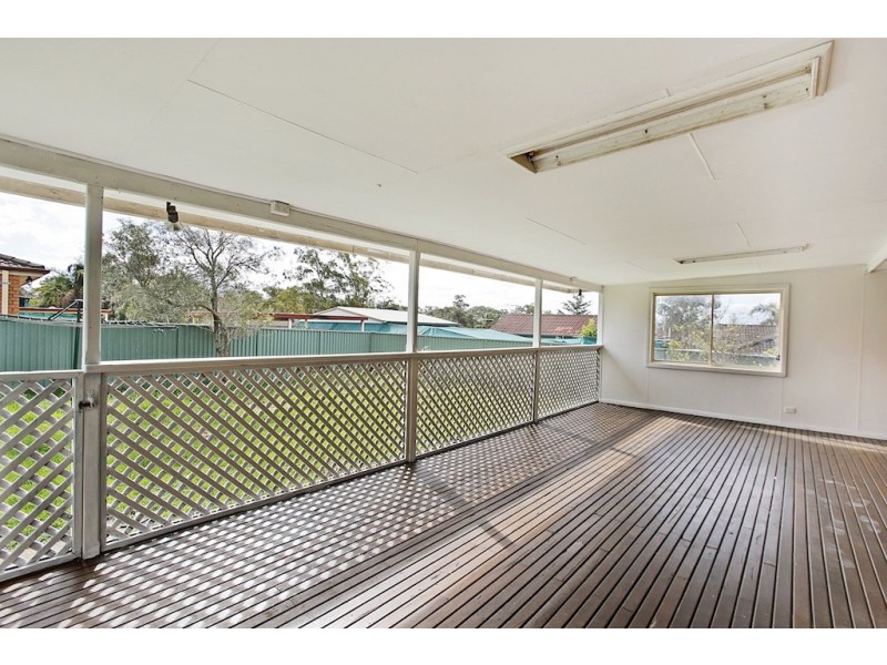 105 Helicia, Macquarie Fields NSW 2564