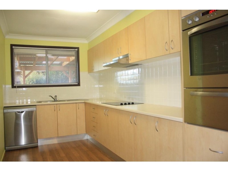 4/90 Chester Rd, Ingleburn NSW 2565