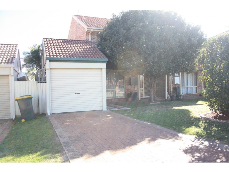 46 Mclaren place, Ingleburn NSW 2565