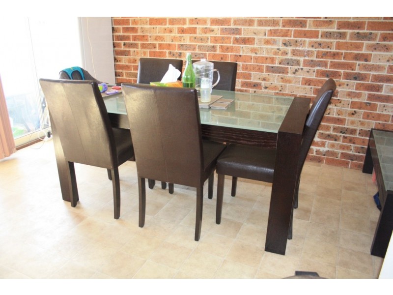 46 Mclaren place, Ingleburn NSW 2565