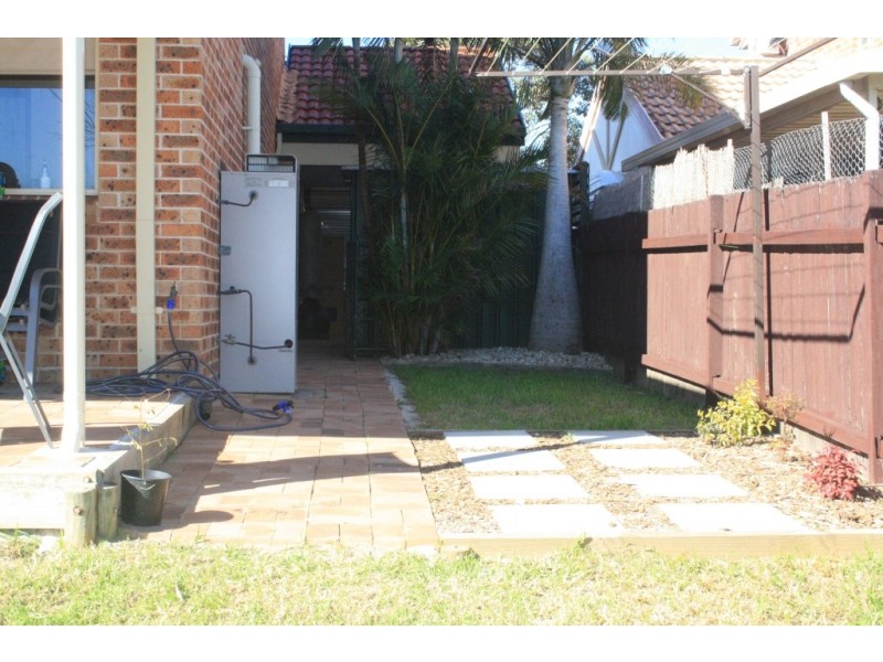 46 Mclaren place, Ingleburn NSW 2565