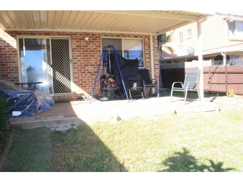 46 Mclaren place, Ingleburn NSW 2565