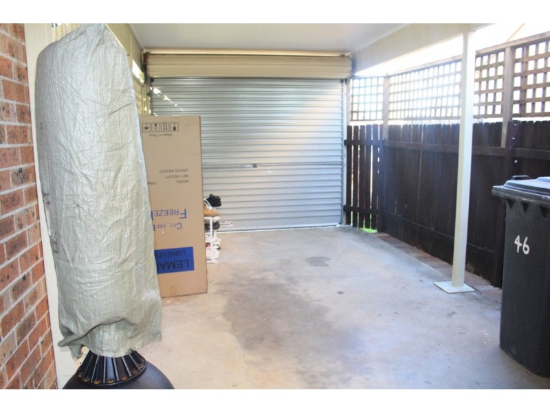 46 Mclaren place, Ingleburn NSW 2565