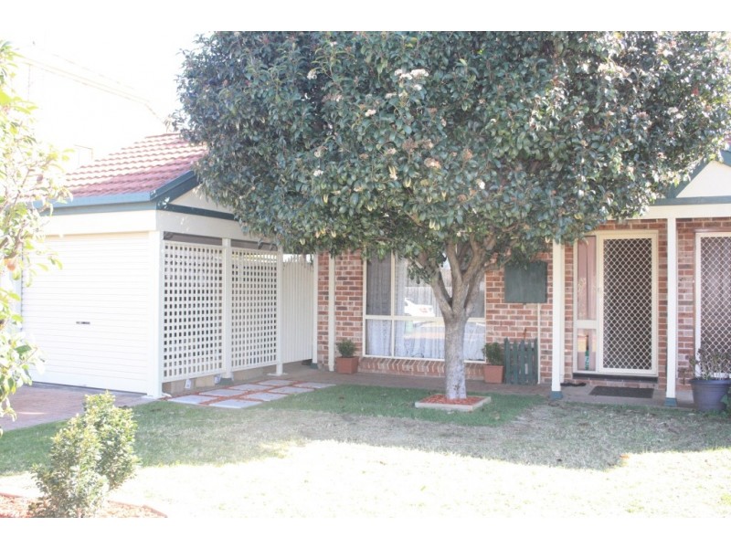 46 Mclaren place, Ingleburn NSW 2565