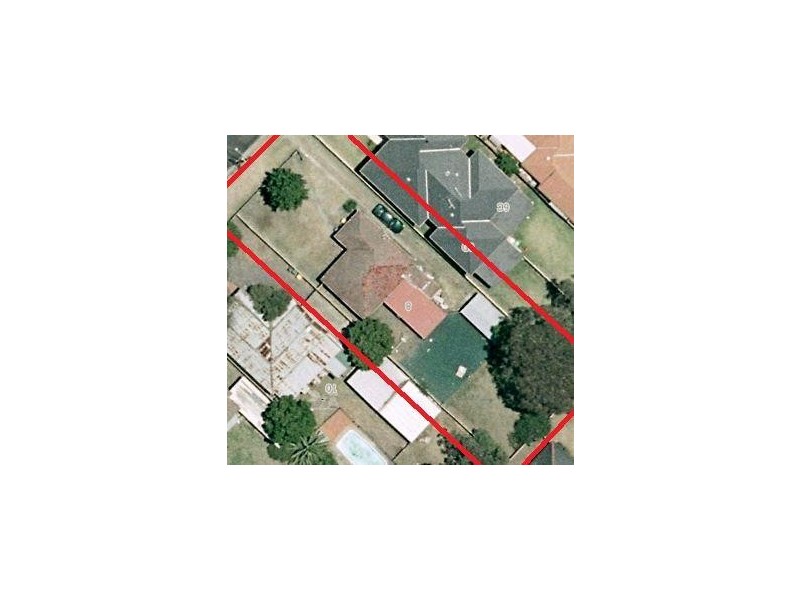 Ingleburn NSW 2565