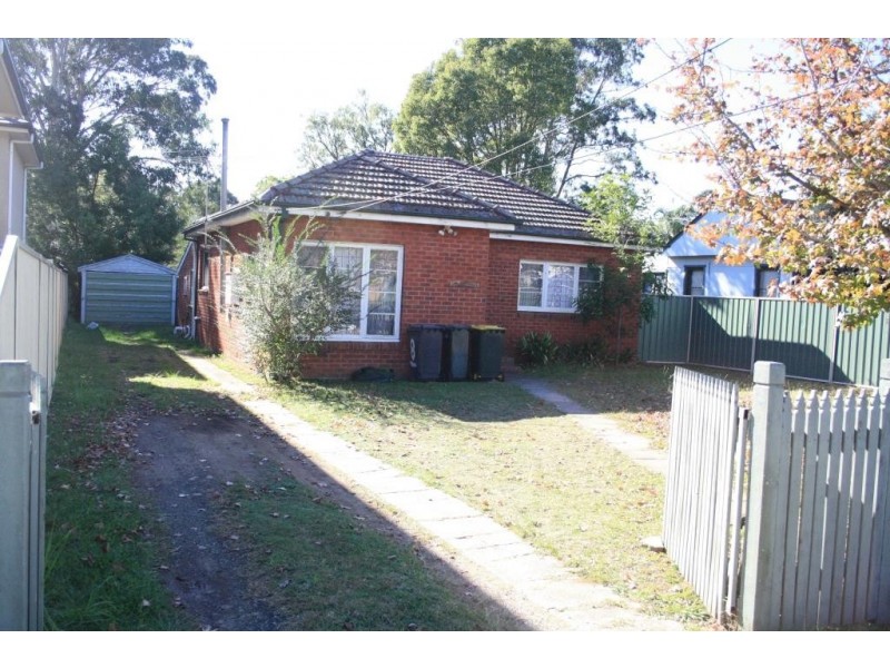 Ingleburn NSW 2565