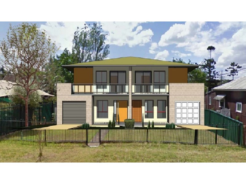 1-2/23 Lionel Street, Ingleburn NSW 2565