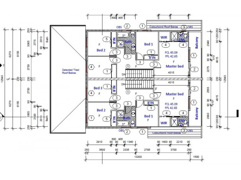 1-2/23 Lionel Street, Ingleburn NSW 2565