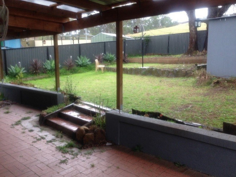 66 Strickland Cr, Ashcroft NSW 2168