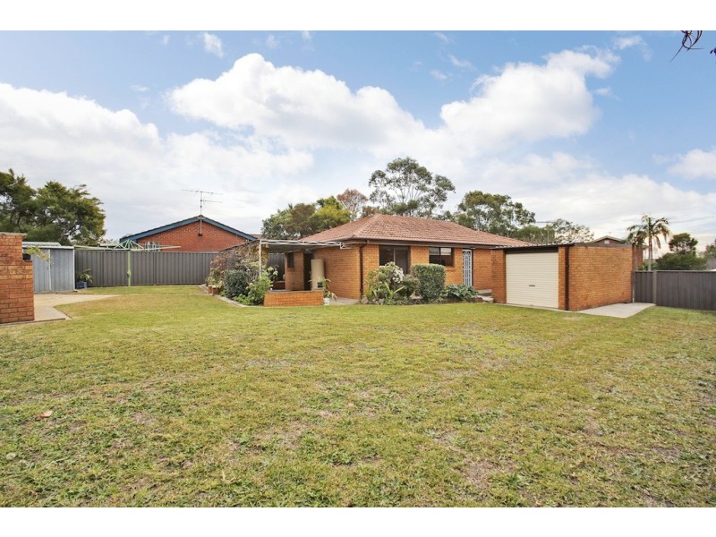 14 Delage, Ingleburn NSW 2565