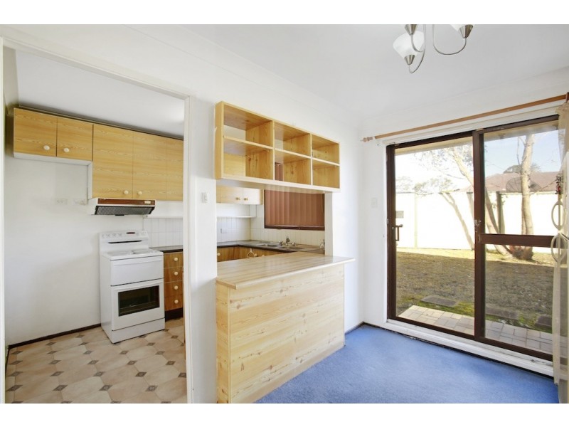 1/28 Spinebill Place, Ingleburn NSW 2565