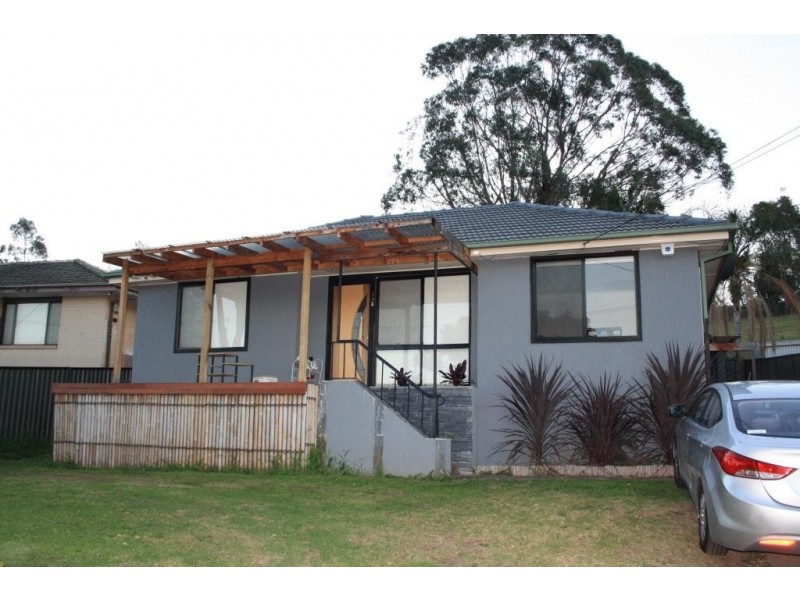 66 Strickland Cr, Ashcroft NSW 2168