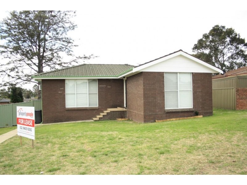 Minto NSW 2566