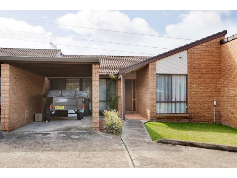 3/25 Goodenough Street, Glenfield NSW 2167