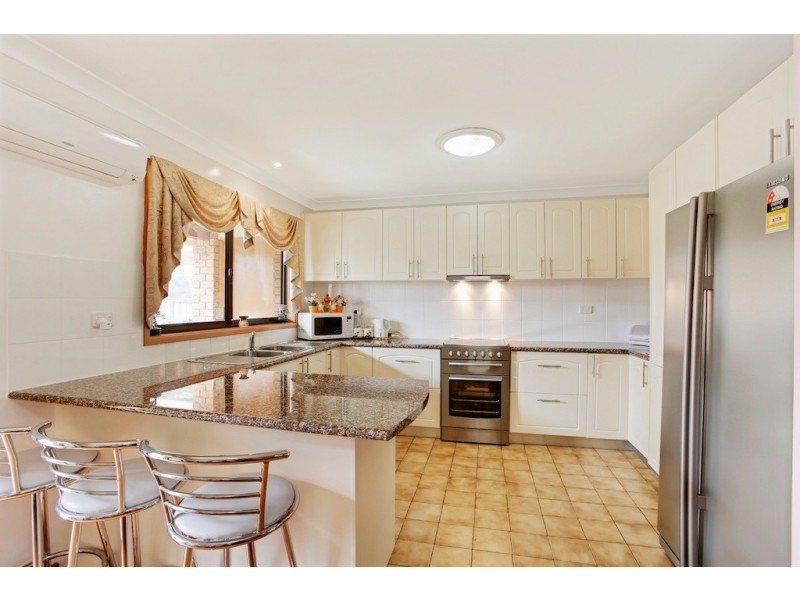 3/25 Goodenough Street, Glenfield NSW 2167