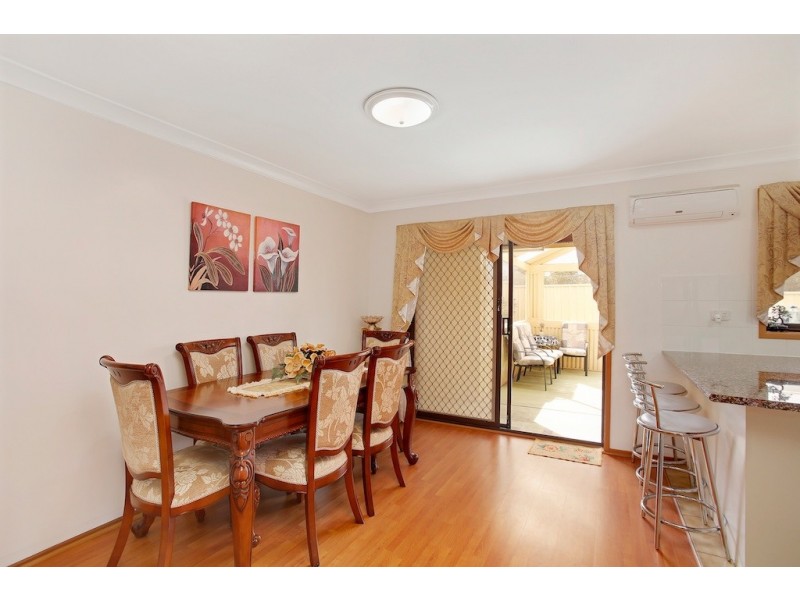 3/25 Goodenough Street, Glenfield NSW 2167