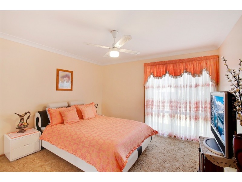 3/25 Goodenough Street, Glenfield NSW 2167