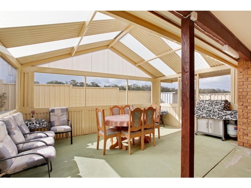 3/25 Goodenough Street, Glenfield NSW 2167
