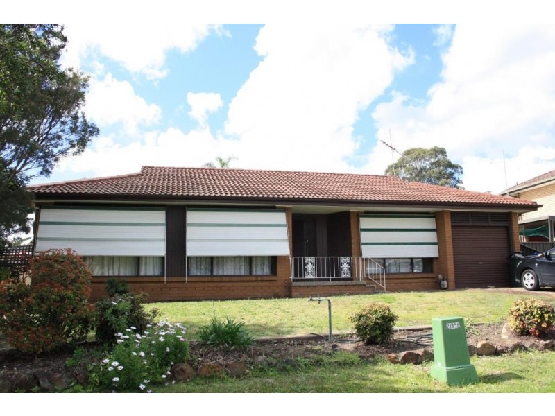 194 Cumberland Road, Ingleburn NSW 2565