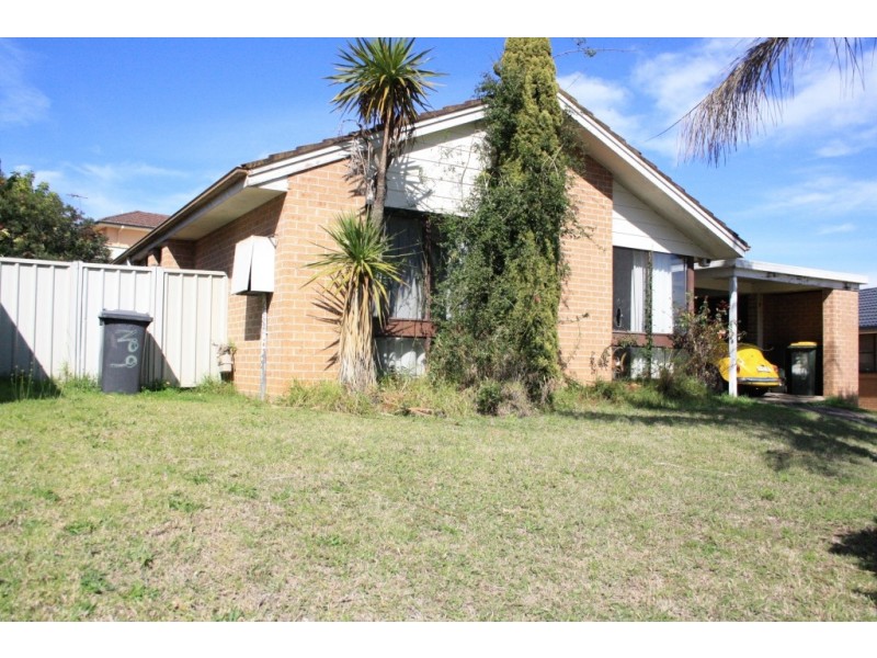 9 Buttercup Street, Macquarie Fields NSW 2564