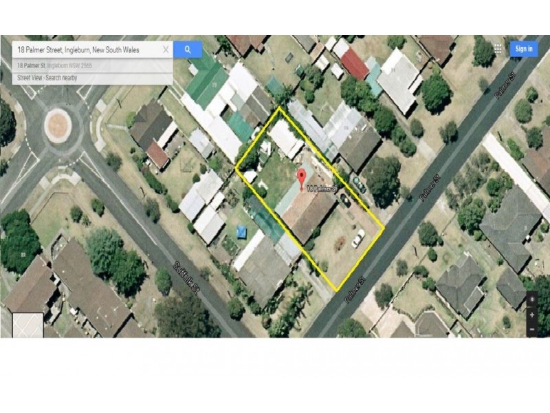 Ingleburn NSW 2565
