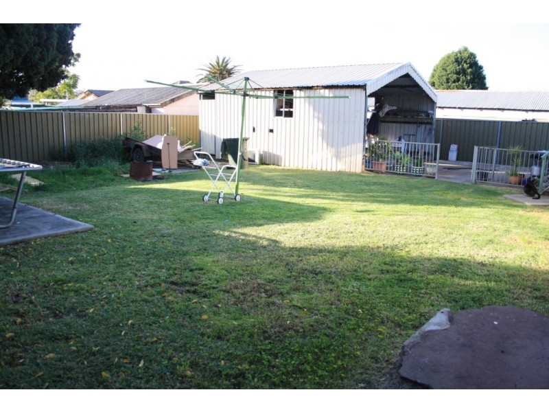 Ingleburn NSW 2565