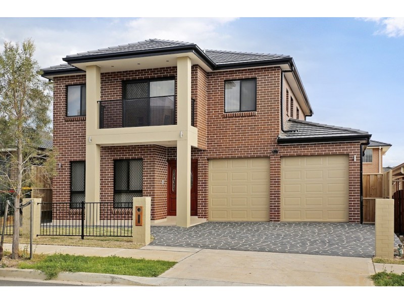 Minto NSW 2566