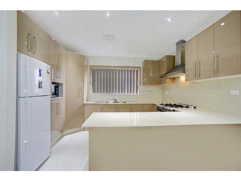 Minto NSW 2566