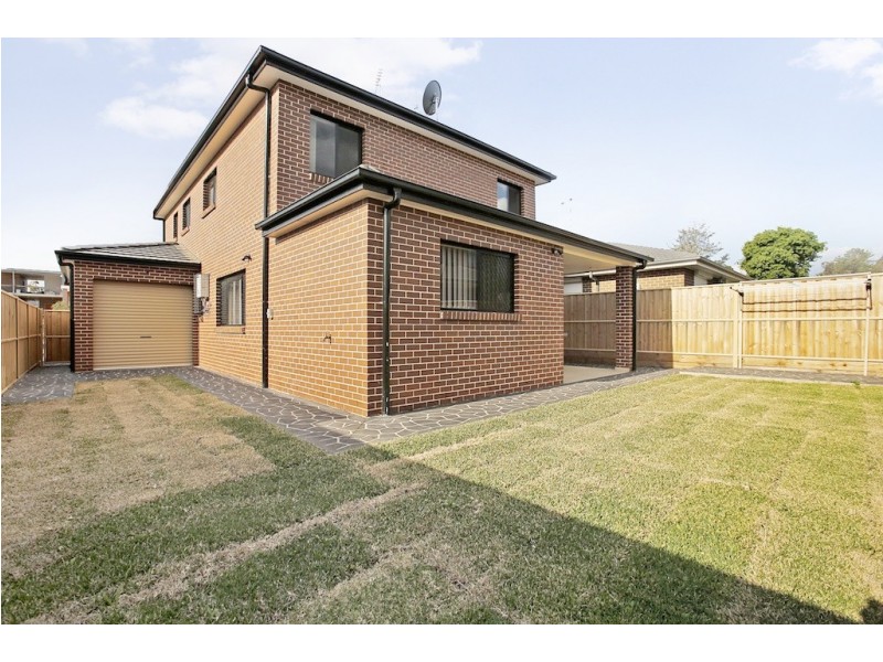 Minto NSW 2566