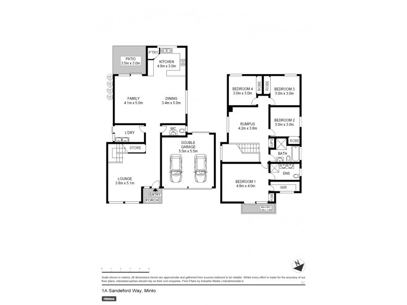 Minto NSW 2566